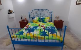 Skyline Central Apartment