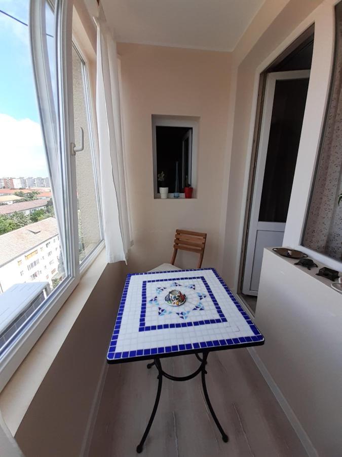 Skyline Central Apartment Timișoara Zewnętrze zdjęcie