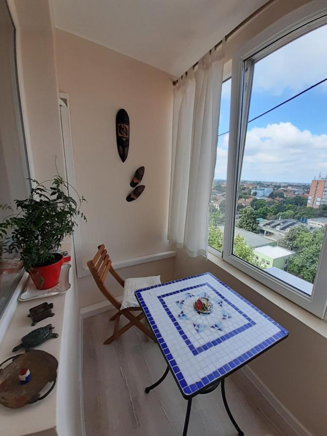 Skyline Central Apartment Timișoara Zewnętrze zdjęcie