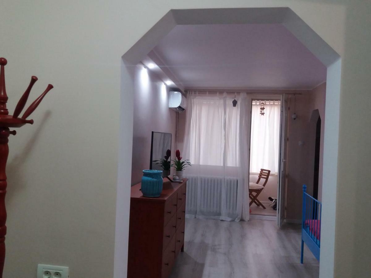 Skyline Central Apartment Timișoara Zewnętrze zdjęcie