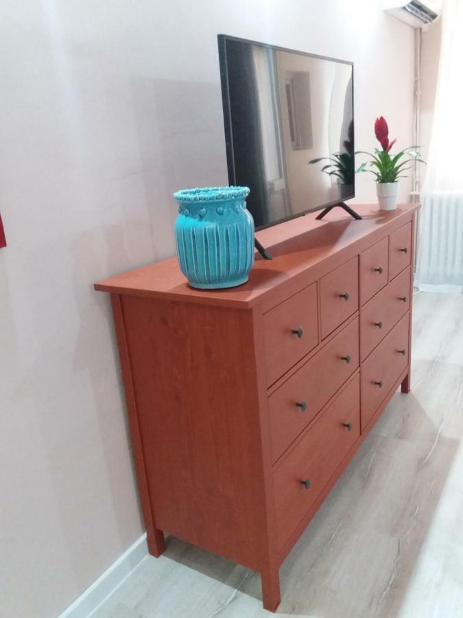 Skyline Central Apartment Timișoara Zewnętrze zdjęcie