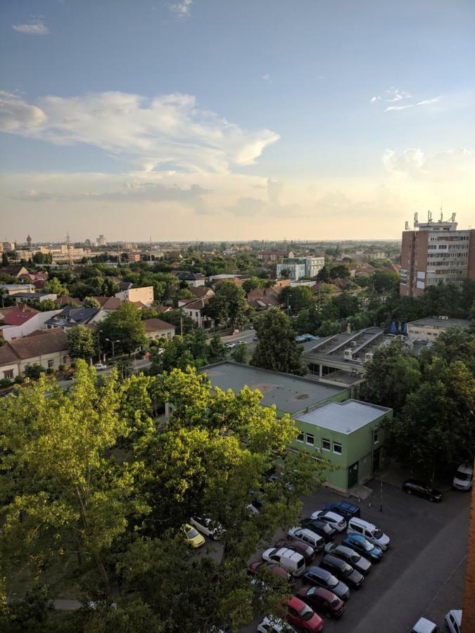 Skyline Central Apartment Timișoara Zewnętrze zdjęcie