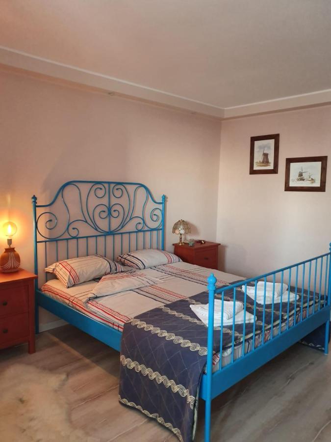 Skyline Central Apartment Timișoara Zewnętrze zdjęcie