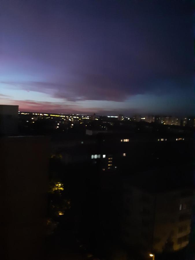 Skyline Central Apartment Timișoara Zewnętrze zdjęcie