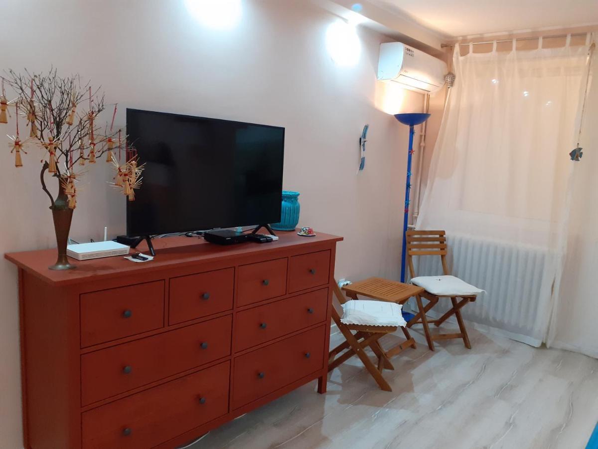 Skyline Central Apartment Timișoara Zewnętrze zdjęcie