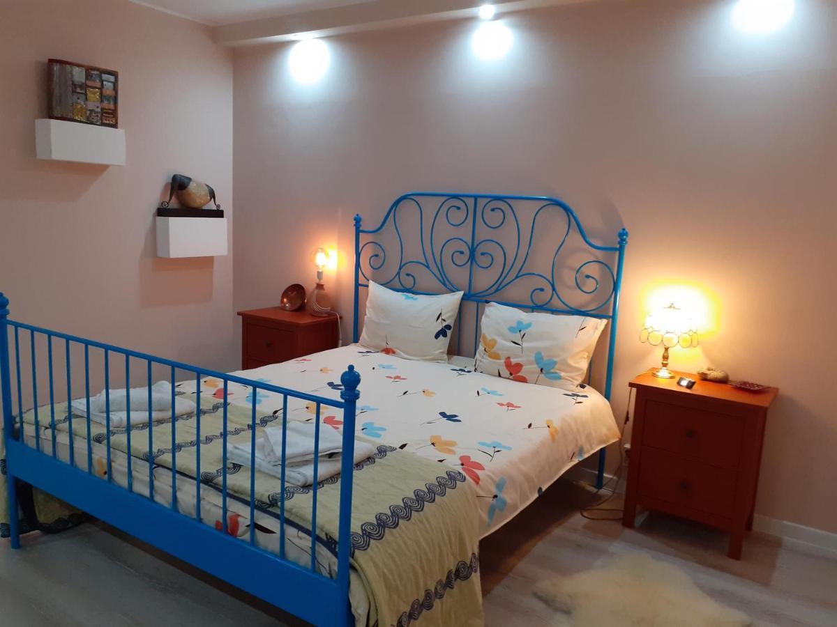 Skyline Central Apartment Timișoara Zewnętrze zdjęcie