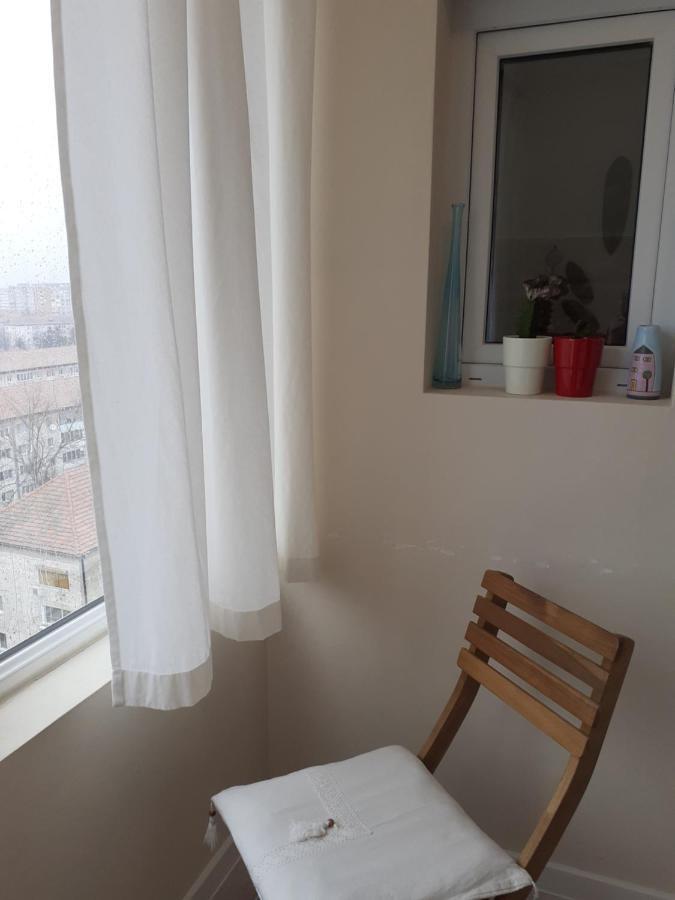 Skyline Central Apartment Timișoara Zewnętrze zdjęcie